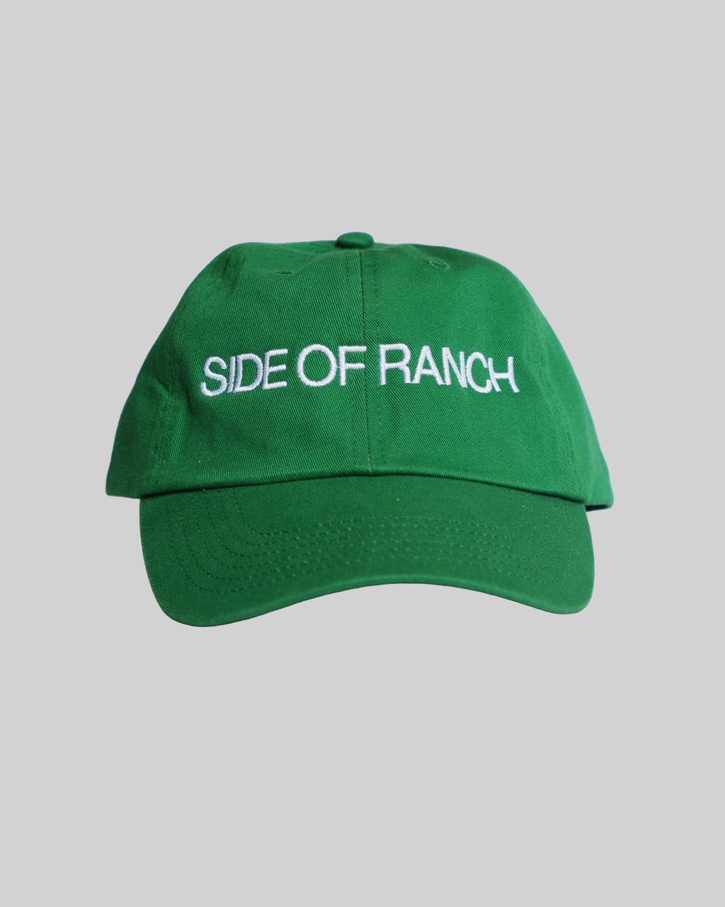 Side Of Ranch - Dad Hat