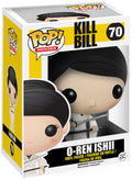 Kill Bill - O-Ren Ishii #70 Funko Pop