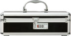 The Toy Chest Lockable Vibrator Case Medium Black
