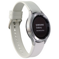 Samsung Galaxy Watch4 Classic 46mm (Certified Refurbished)