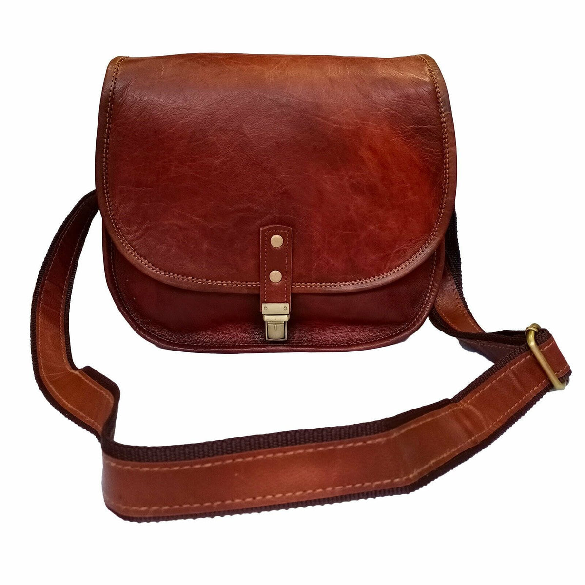 The Zamora Crossbody