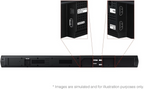 Samsung B-Series B650F 3.1 Ch Soundbar With Wireless Subwoofer