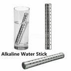 3 Pack - Alkaline Ionizer Hydrogen Water Stick w/ Protective Case (3 for the price of 1)