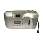 Olympus Stylus Epic Zoom 150 35mm Point & Shoot Film Camera