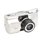 Olympus Stylus Epic Zoom 105 Compact Point and Shoot 35mm Film Camera
