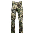 Pnuma Outdoors Pursuit Zip Off Hunting Pants Caza Camo 5 Pocket