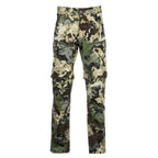 Pnuma Outdoors Pursuit Zip Off Hunting Pants Caza Camo 5 Pocket