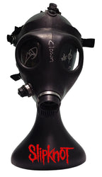 Slipknot Mask Display Holder – Perfect for Corey Taylor, Clown, Mick, Chris Fehn