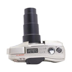 Olympus Stylus Epic Zoom 140 Compact Point‑and‑Shoot 35mm Film Camera
