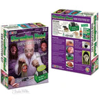 Shrunken Head Ham Gag Gift Box - Funny Prank Gift Box - Archie McPhee