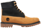 Timberland Junior 6-Inch Premium Shearling Waterproof Boot