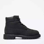Kids Youth Premium 6 Inch Waterproof Boots