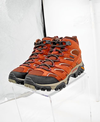 MERRELL Errell Woen's Oab 2 Id Waterproof Hiking Boot
