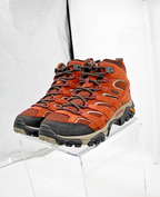 MERRELL Errell Woen's Oab 2 Id Waterproof Hiking Boot