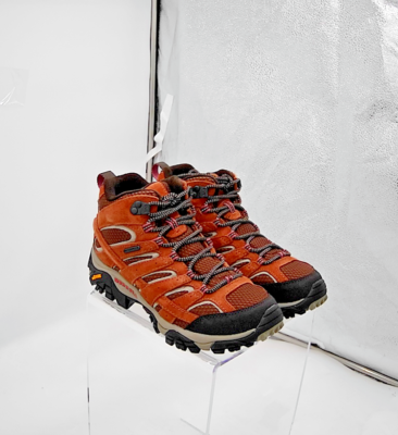 MERRELL Errell Woen's Oab 2 Id Waterproof Hiking Boot