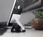 S1 360° Swivel  MicroSuction Phone Dock