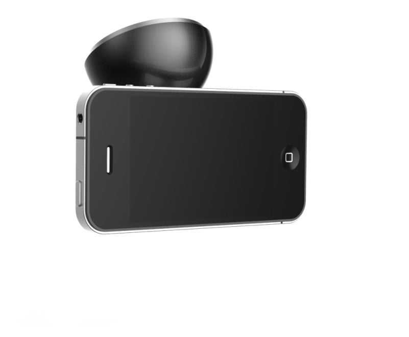 S1 360° Swivel  MicroSuction Phone Dock