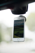 S1 360° Swivel  MicroSuction Phone Dock