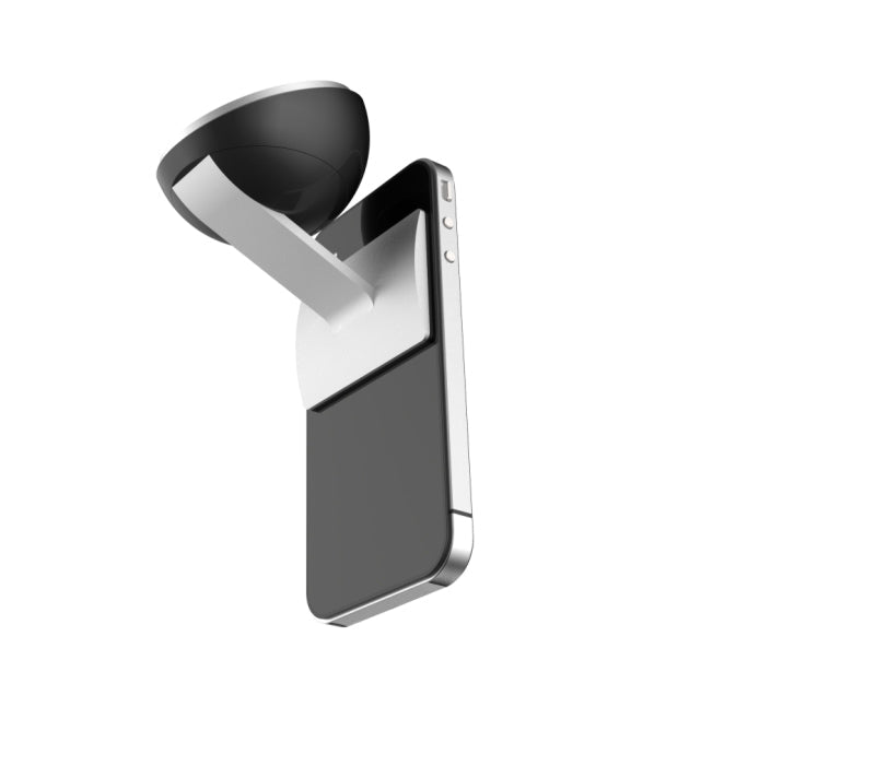 S1 360° Swivel  MicroSuction Phone Dock