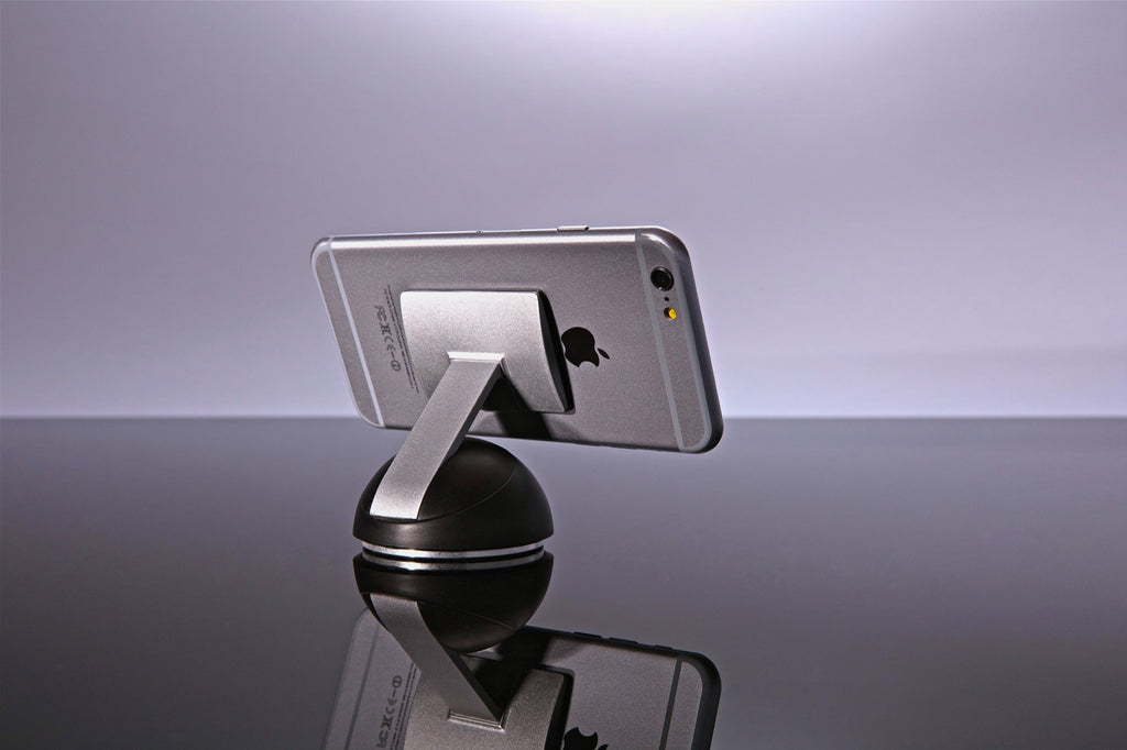 S1 360° Swivel  MicroSuction Phone Dock