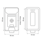 S1 Stealth™ Phone Pocket + MT03 Bundle