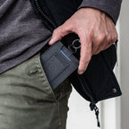 S1 Stealth™ Wallet