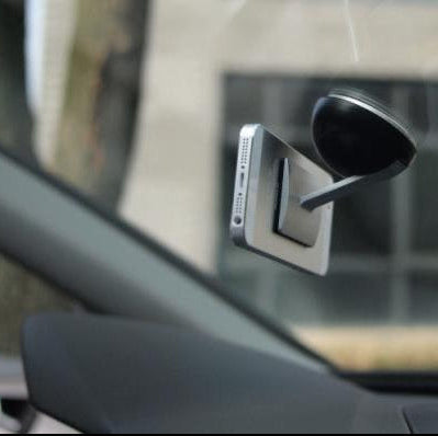 S1 360° Swivel  MicroSuction Phone Dock