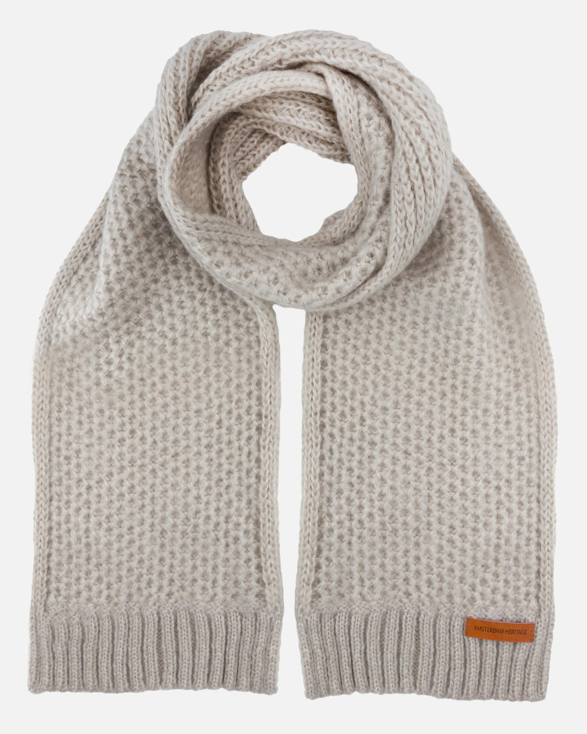 Wei | Unisex Scarf