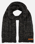 Tin | Unisex Knitted Scarf