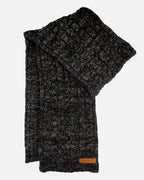 Tin | Unisex Knitted Scarf