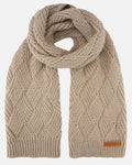 Sven | Unisex Knitted Scarf