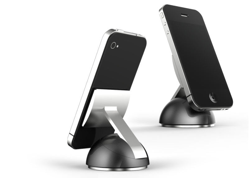 S1 360° Swivel  MicroSuction Phone Dock