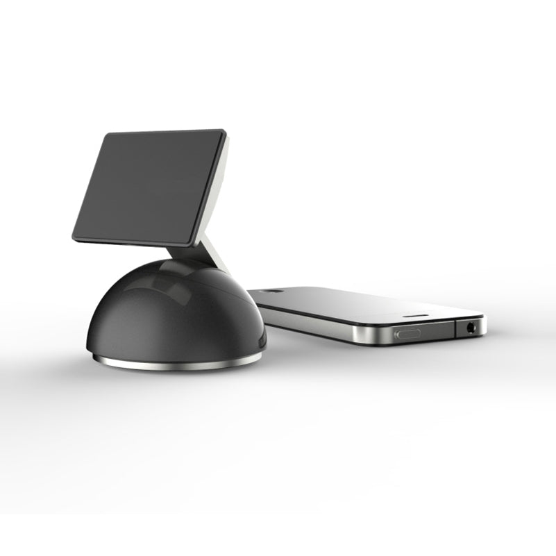 S1 360° Swivel  MicroSuction Phone Dock
