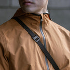 SACOCHE_01 CORDURA® RN66 VELOCITY - JET BLACK