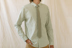 Sage - Men's Tie