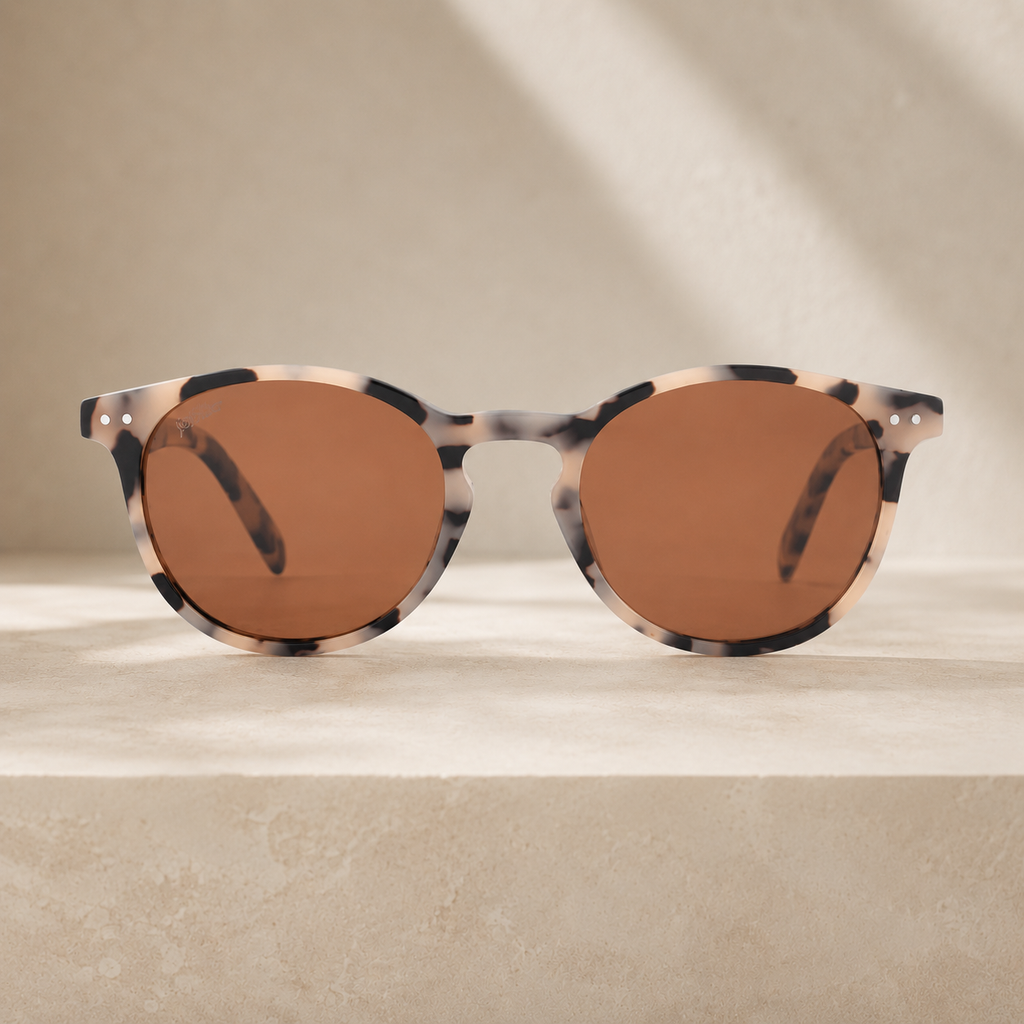 Sagres - Bio Acetate Sunglasses
