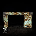 Sahara Onyx Table (Collectors Grade)