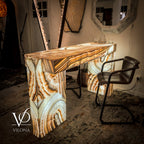 Sahara Onyx Table (Collectors Grade)