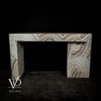 Sahara Onyx Table (Collectors Grade)