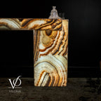 Sahara Onyx Table (Collectors Grade)