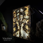 Sahara Onyx Wall Panels (Exotic #1)