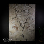 Sahara Onyx Wall Panels (Exotic #1)