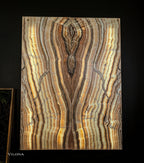 Sahara Onyx Wall Panels (Set #2 Out Of 3) Exotic