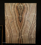 Sahara Onyx Wall Panels (Set #2 Out Of 3) Exotic