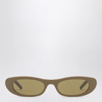 SAINT LAURENT Acetate SL 557 Mini Sunglasses for Women