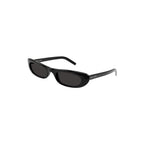 SAINT LAURENT Acetate SL 557 Shade Sunglasses for Women