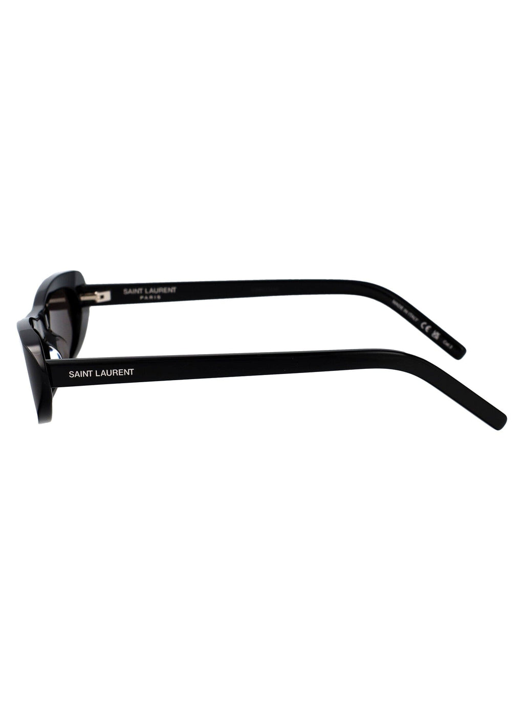SAINT LAURENT Acetate SL 557 Shade Sunglasses for Women