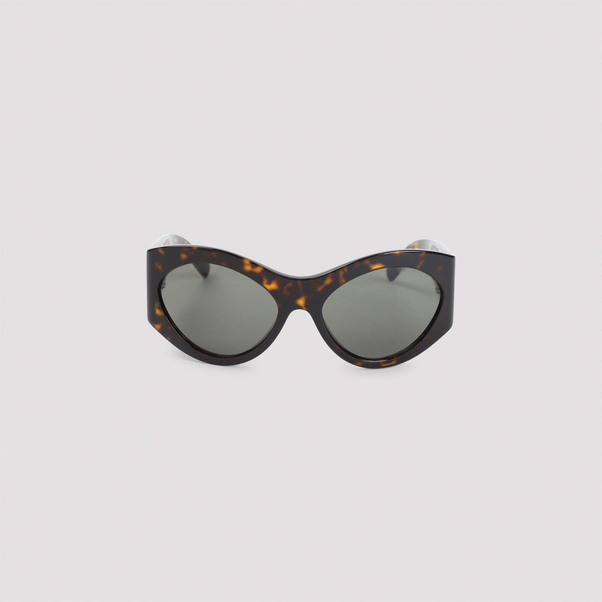 SAINT LAURENT Butterfly Frame Acetate Sunglasses for Women