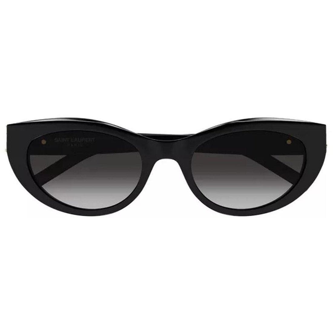 SAINT LAURENT Chic Acetate Sunglasses for Women