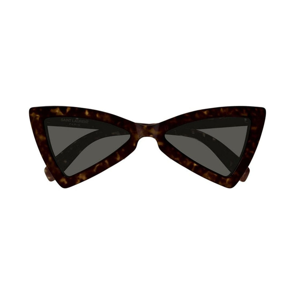SAINT LAURENT Chic Oversized Sunglasses for Women